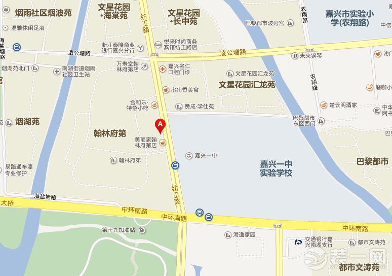 嘉兴红船装饰
